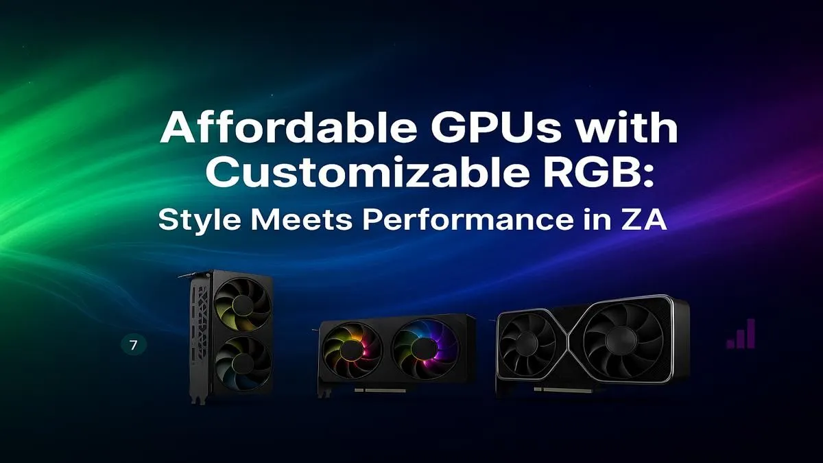 Style & Performance on a Budget