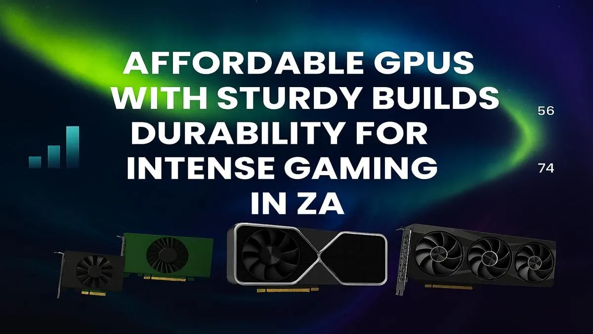 Tough GPUs on a Tight Budget