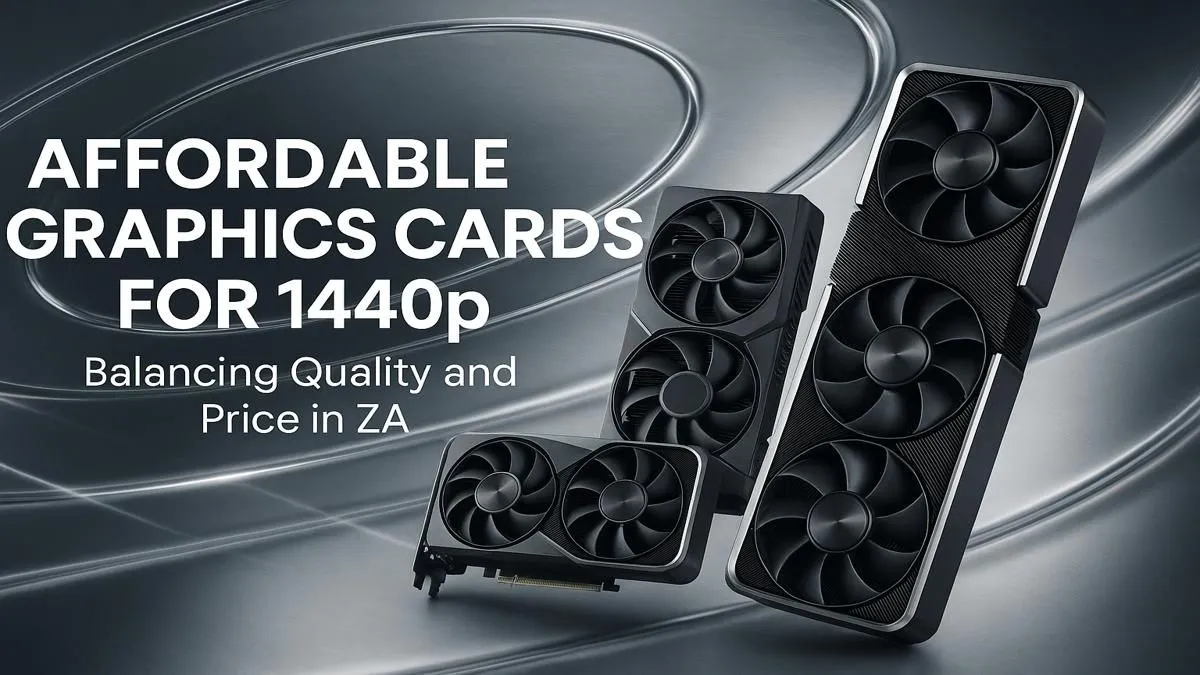 1440p Gaming on a Budget