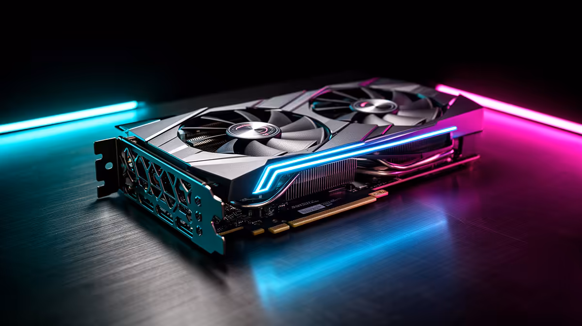 Budget GPU Showdown SA