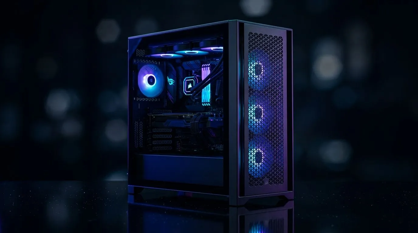 Maximize airflow and value per rand