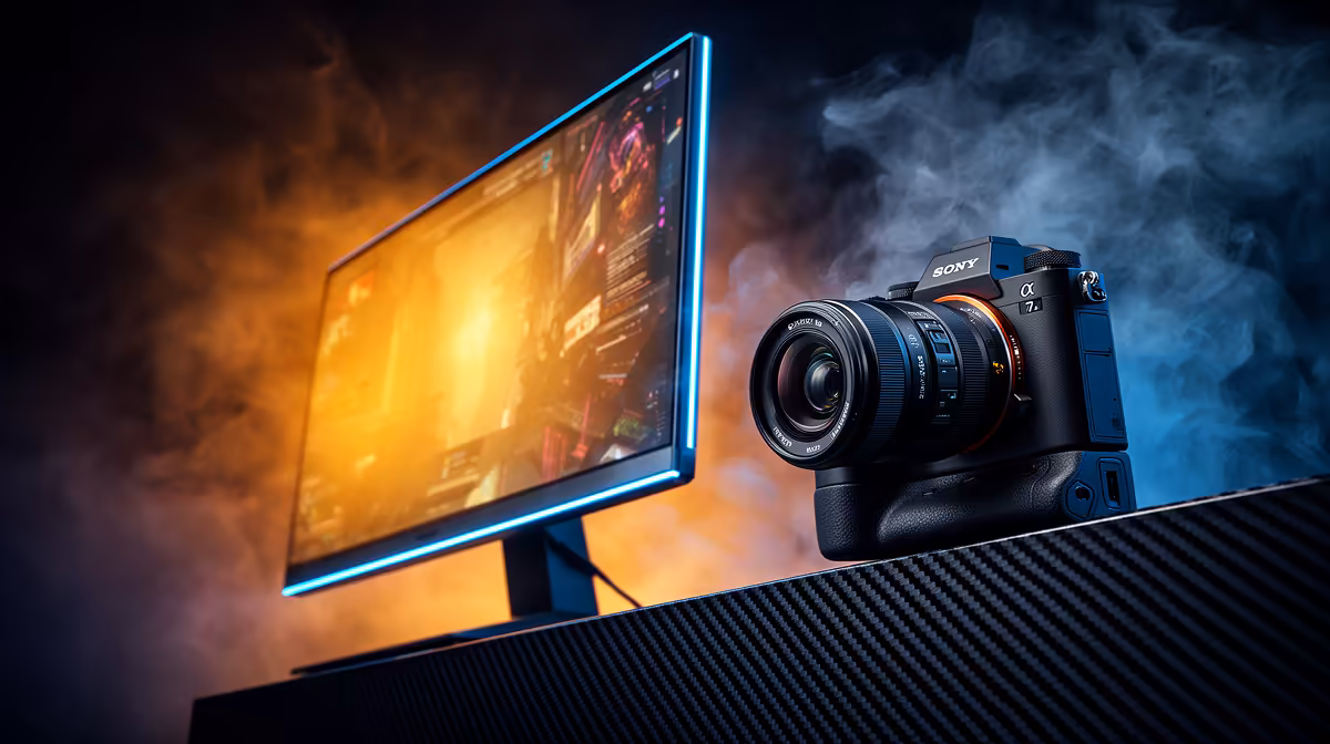 Budget High Refresh Rate Gaming