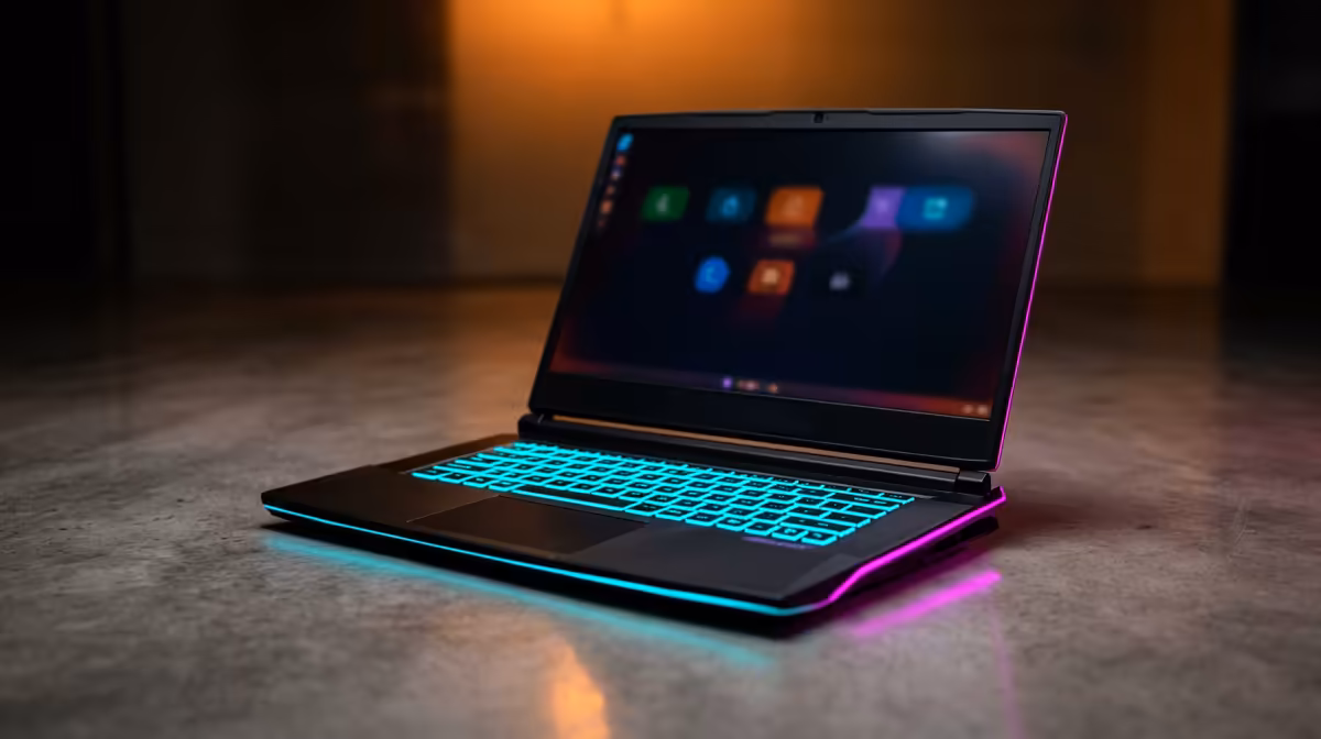 Top Budget Laptops for Every South African