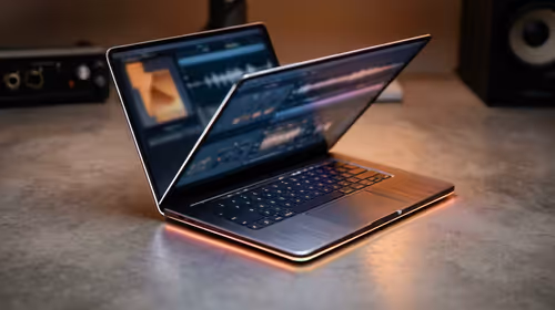 Affordable Laptops for Music Production in South Africa