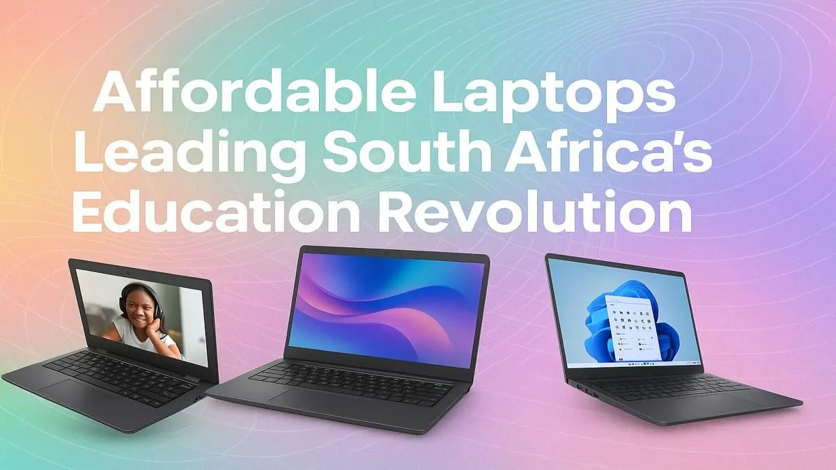 Best Budget Laptops for Classrooms