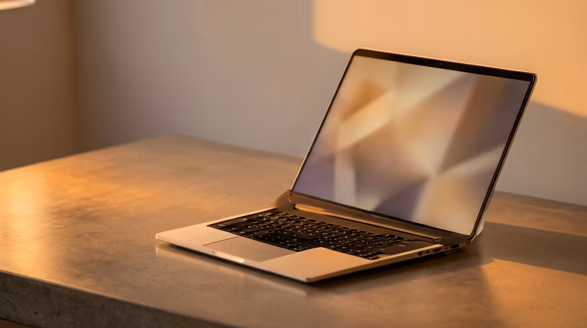 Affordable Laptops Now