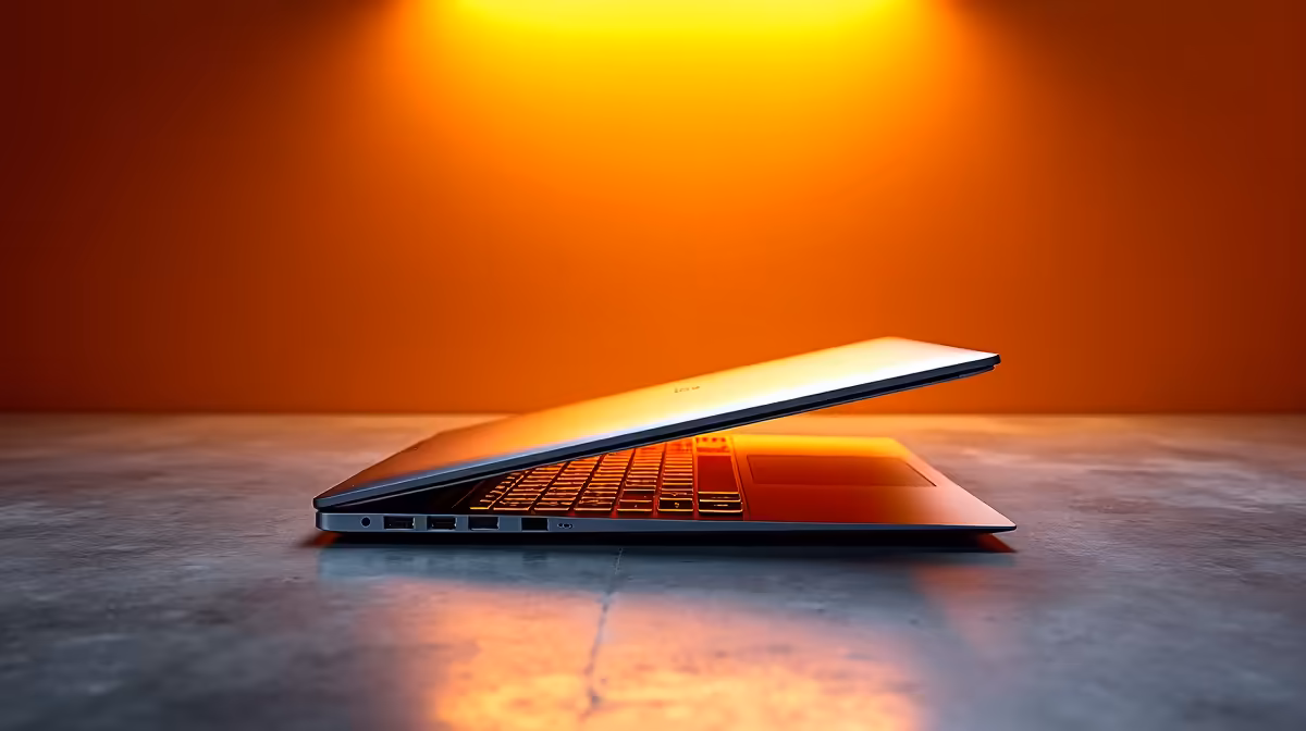Affordable Laptops That Don't Feel Cheap: SA Picks