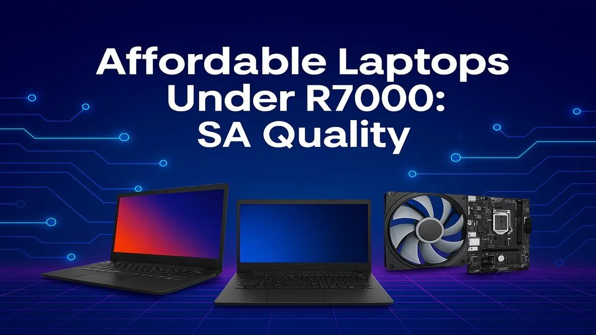 Budget Laptops, Big Performance