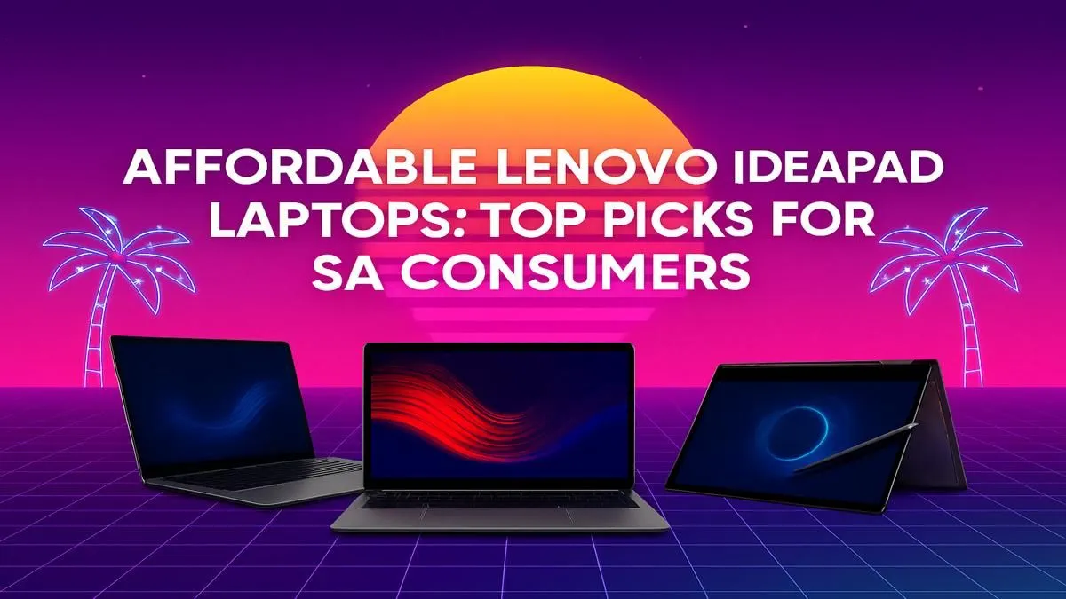 Best Budget Lenovo Laptops
