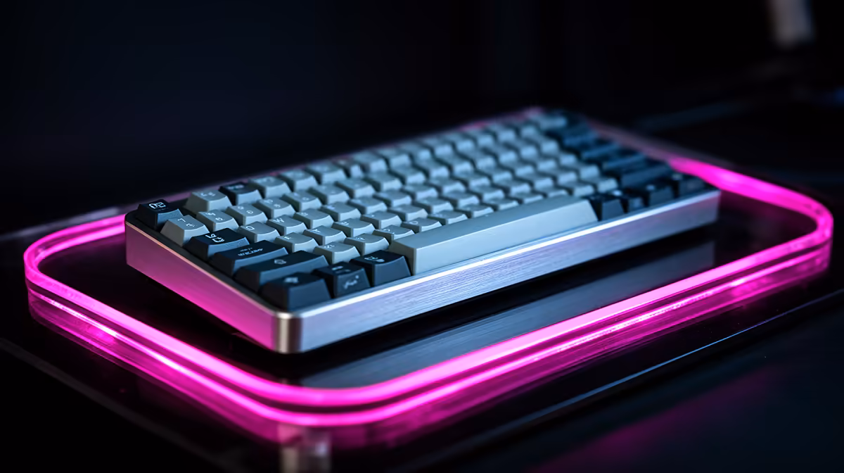 Cautious SA notes for Affordable mechanical keyboard options