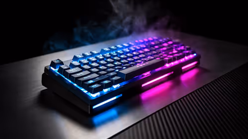 Affordable mechanical keyboard options for Khayelitsha buyers