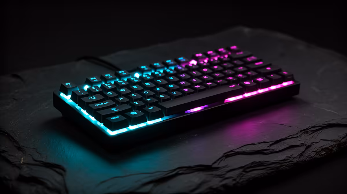 Affordable mechanical keyboard options buying signals