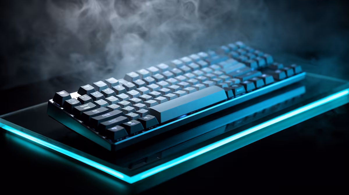 Affordable mechanical keyboard options buying signals