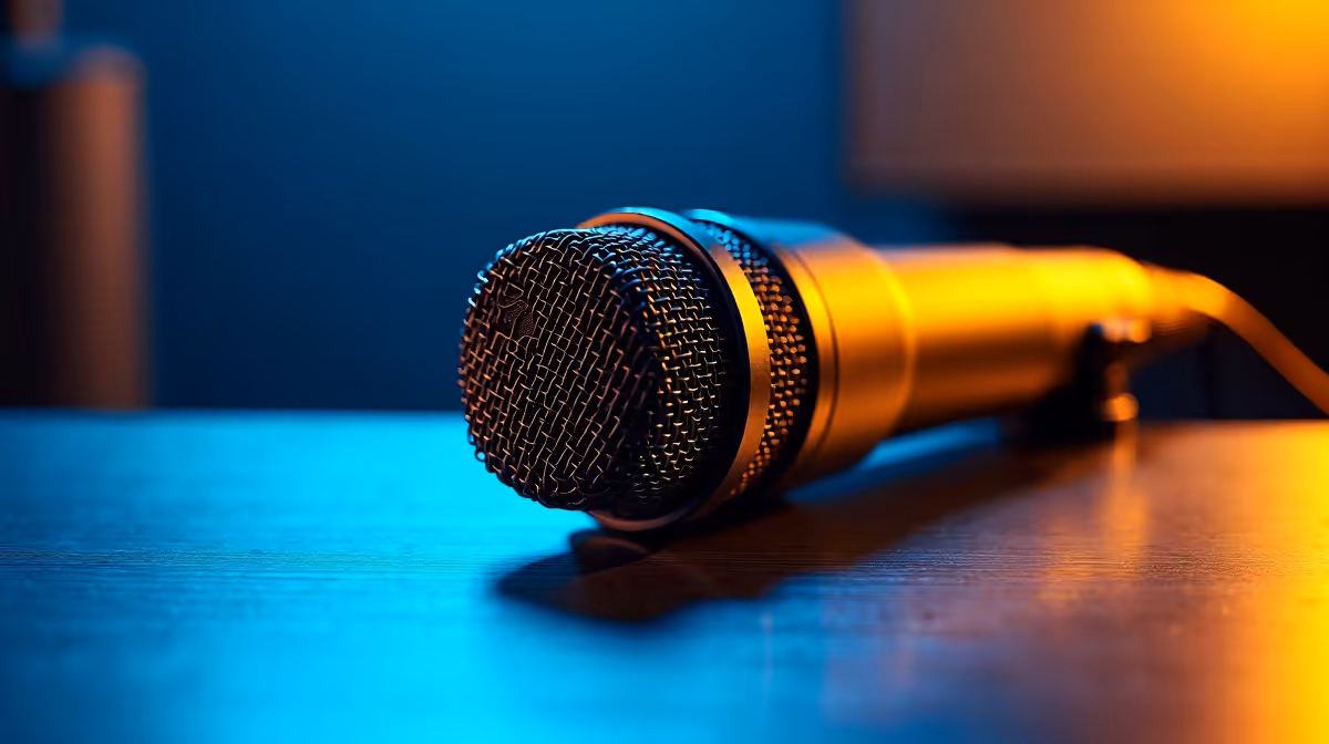 Budget Mics That Deliver
