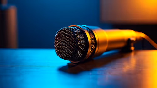 Affordable Mics for Pro-Quality Sound