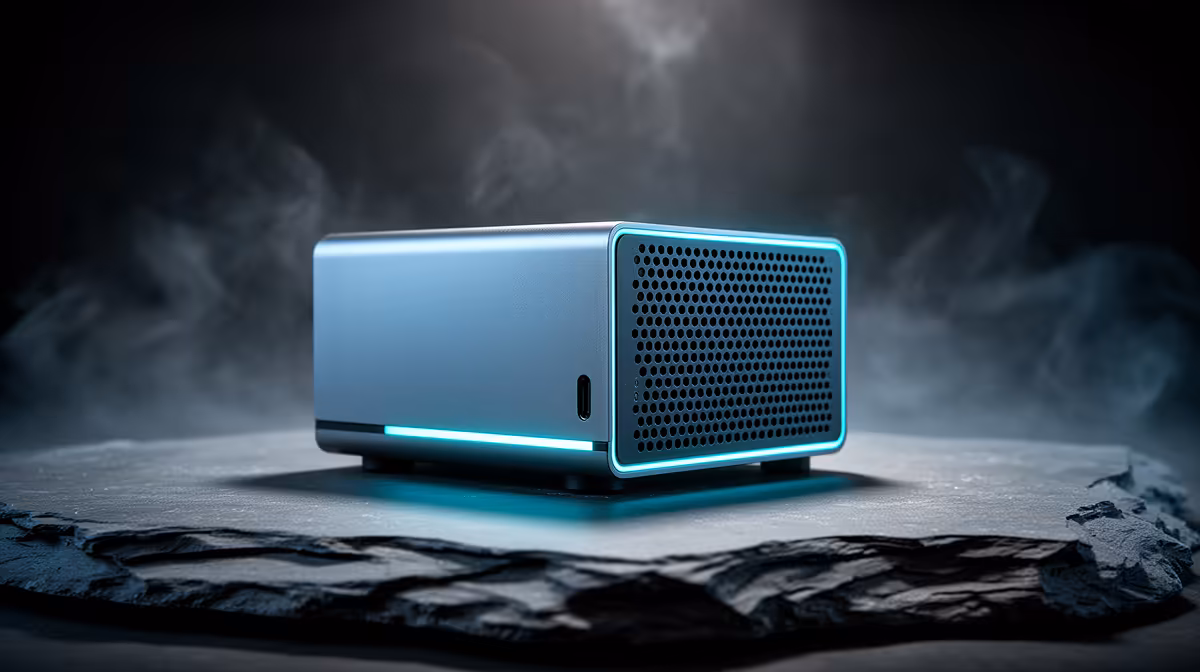 Affordable Mini PC options for Atteridgeville buying signals