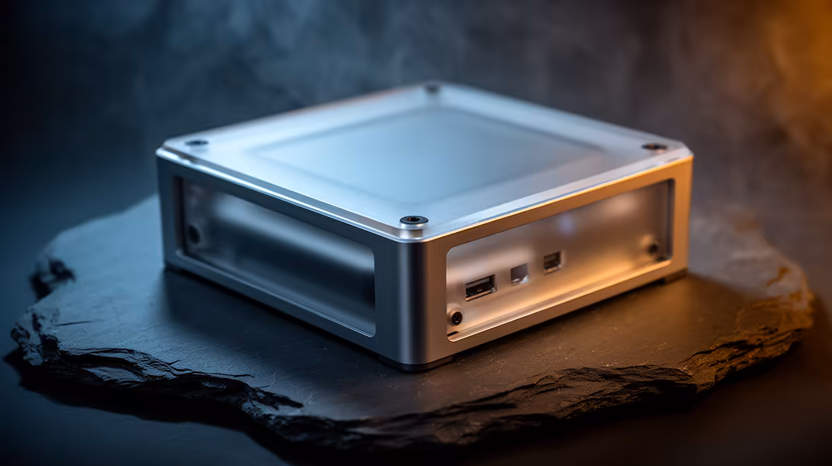 Affordable Mini PC options for Mamelodi buyers buying