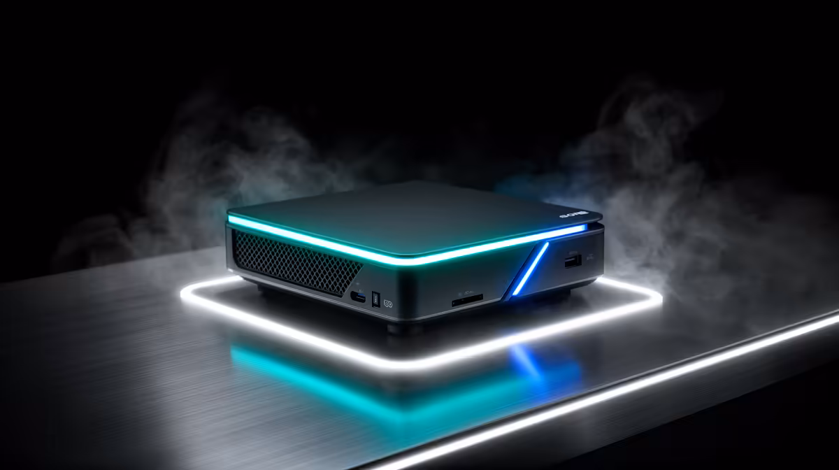 Affordable Mini PC options for Mdantsane buyers buying