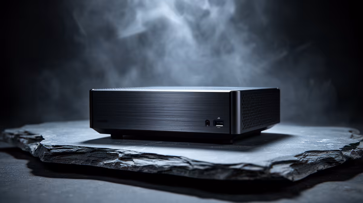 Affordable Mini PC options for Nyanga buyers buying signals