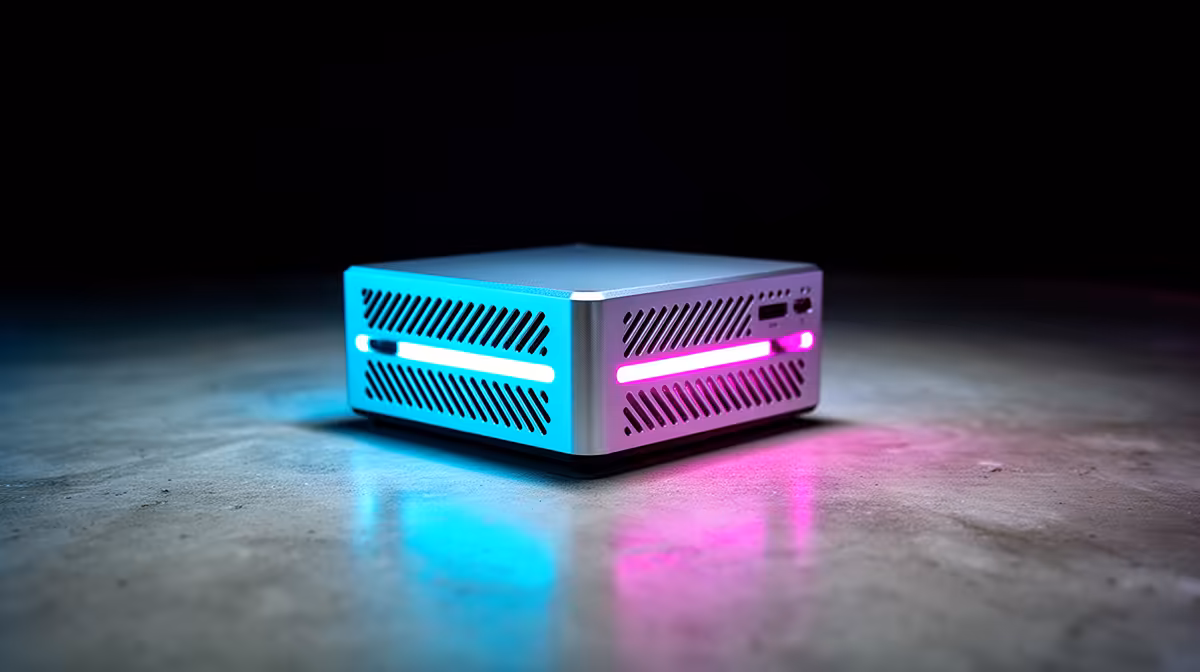 Cautious SA notes for Affordable Mini PC options for Thokoza