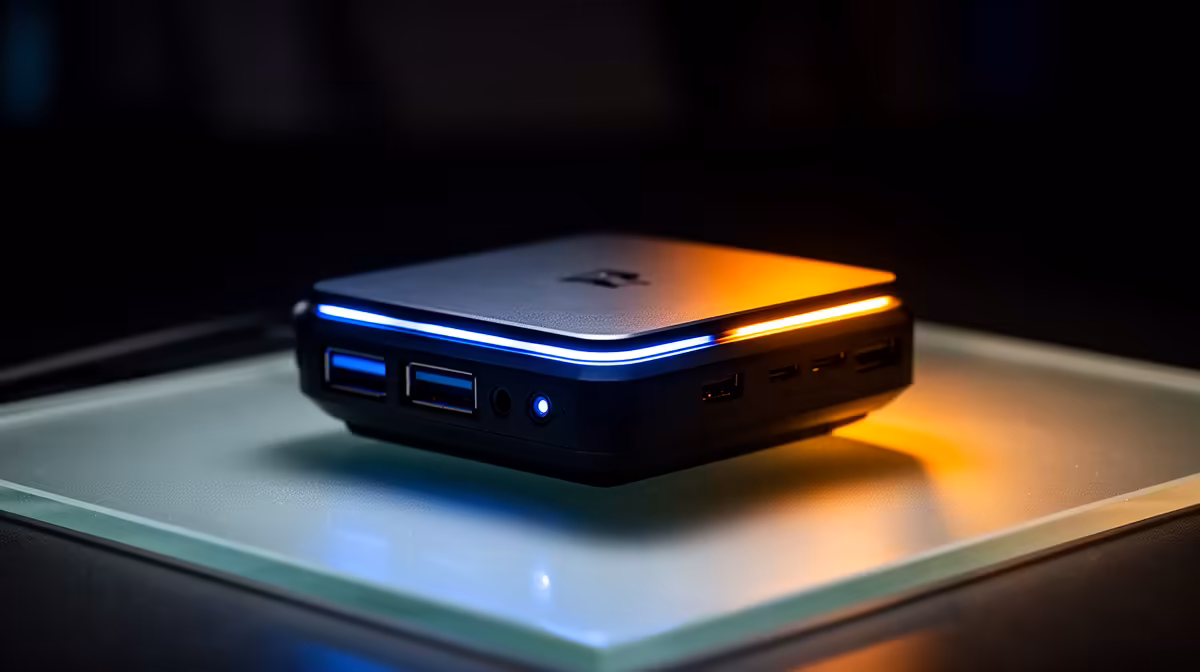 Affordable Mini PC options for Vosloorus buyers buying