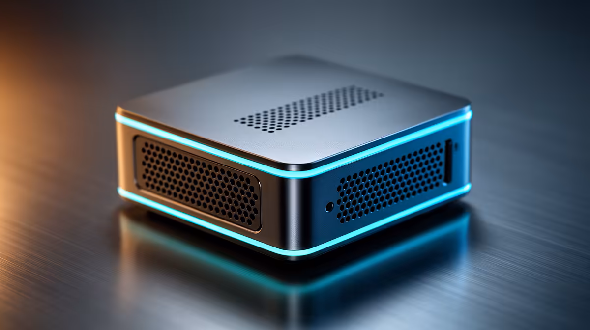 Compact Powerhouses for Creative Work
