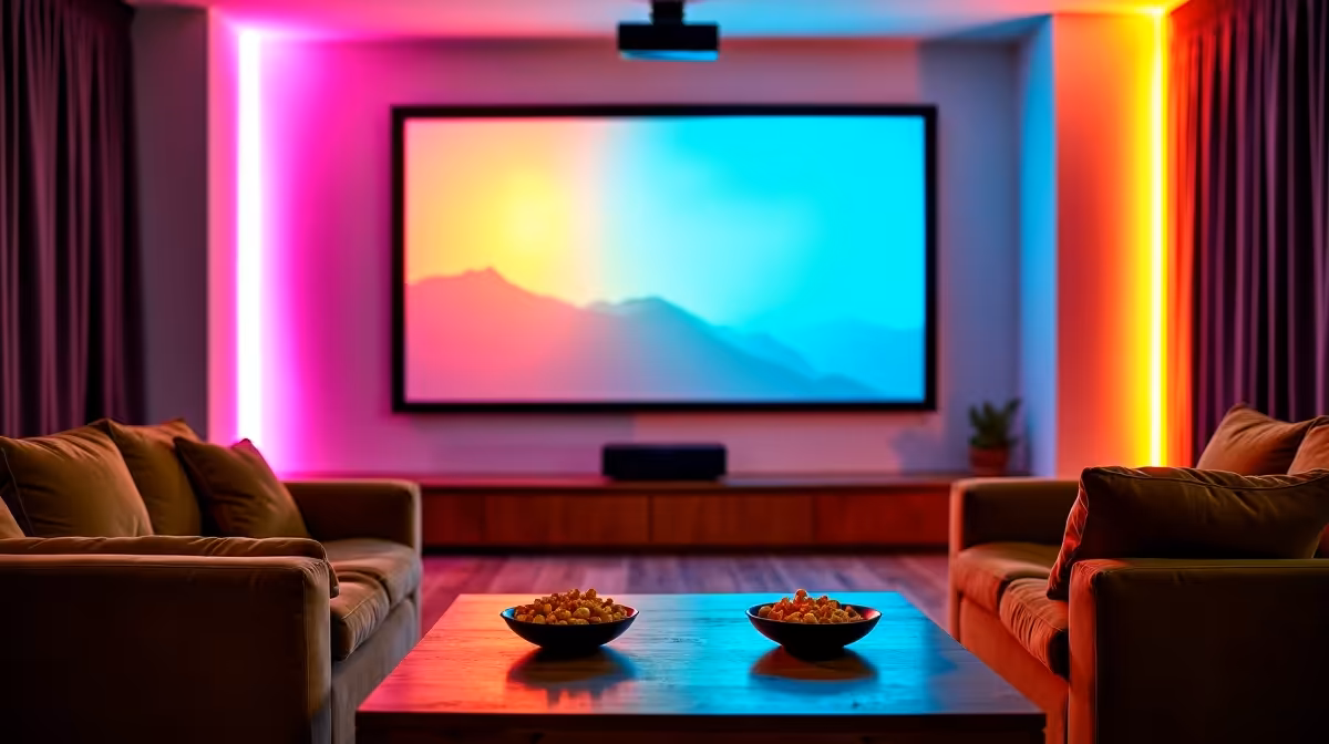Budget-Friendly Cinema Magic