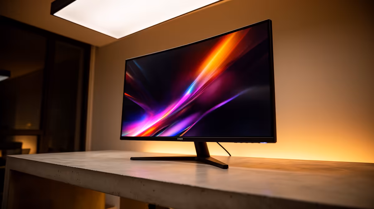 Premium OLEDs on a Budget