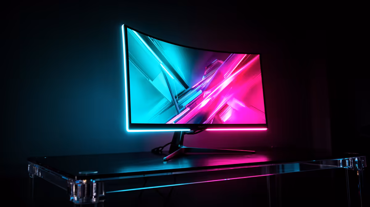 Premium Gaming, Accessible Price