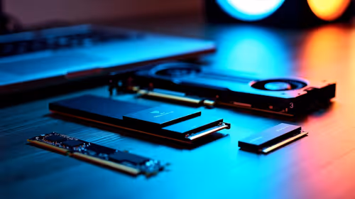 Affordable PC Components South Africa: A Buyer's Guide