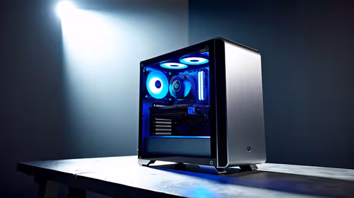 Affordable PC for AI: Run DeepSeek Without Breaking the Bank