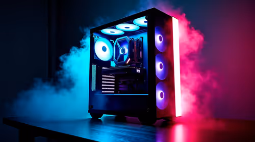 Affordable PC for DeepSeek: Exclusive Evetech Deals Now On
