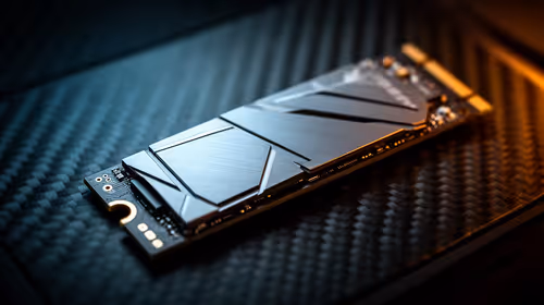 Affordable PCIe 5.0 SSDs in South Africa for Gamers