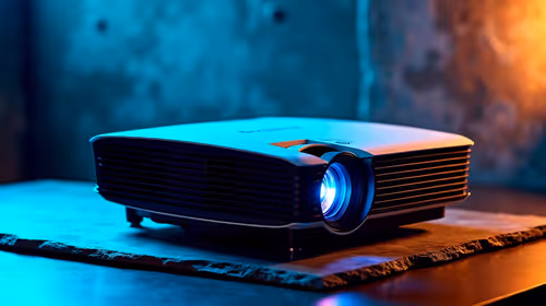 Affordable Projectors That Don’t Skimp on Quality