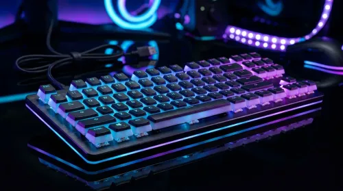 Affordable RGB Gaming Keyboards in South Africa: Prices & Features