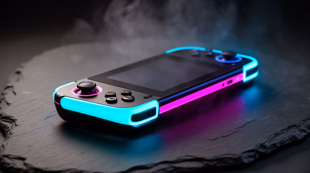 Affordable ROG Ally X options for Gugulethu buying signals