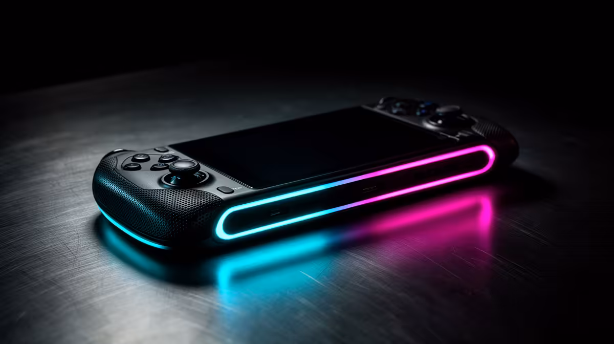 Affordable ROG Ally X options for Katlehong buying signals