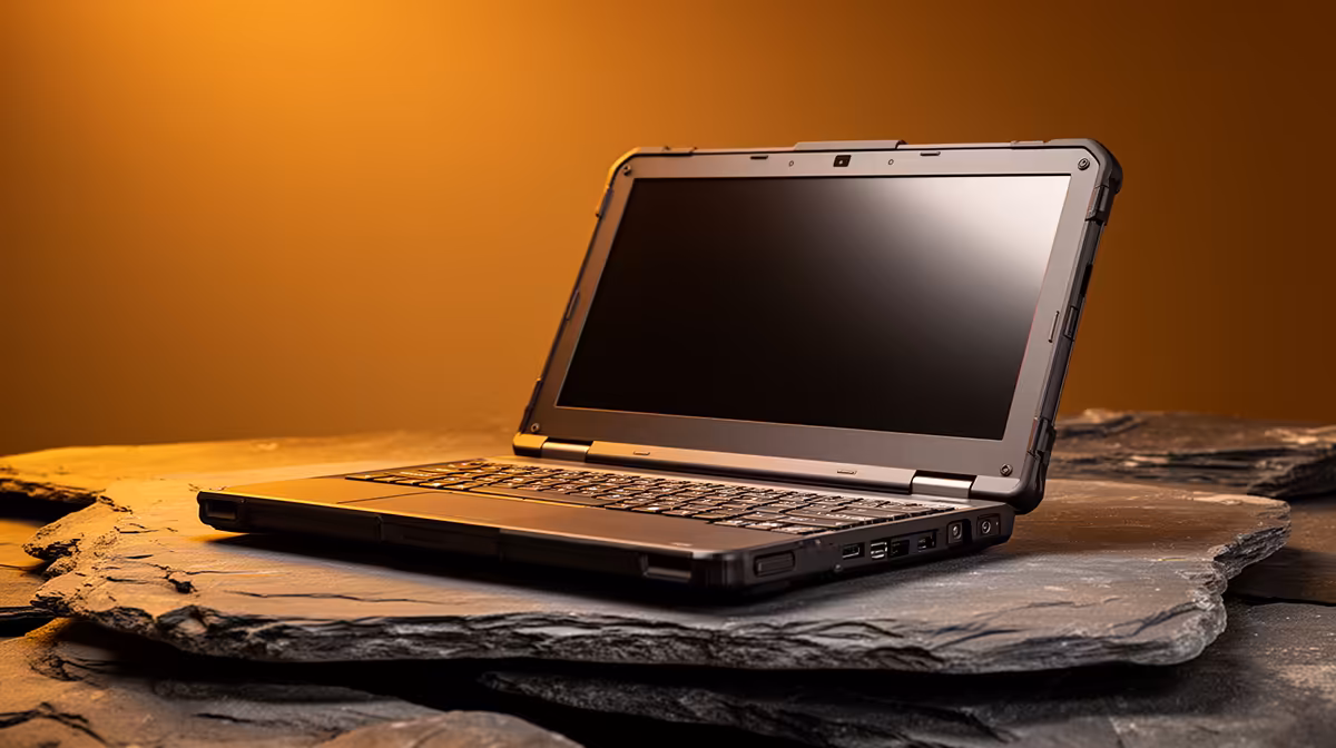 Rugged 512GB Laptops Under R29.6K