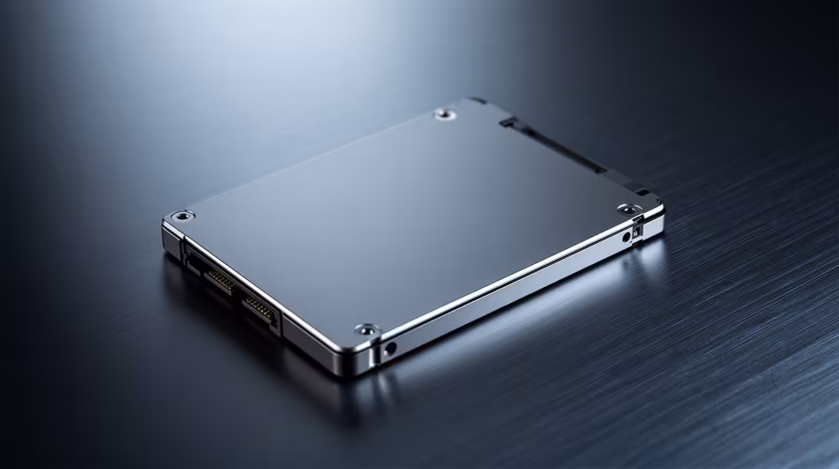 Budget SSDs for Students