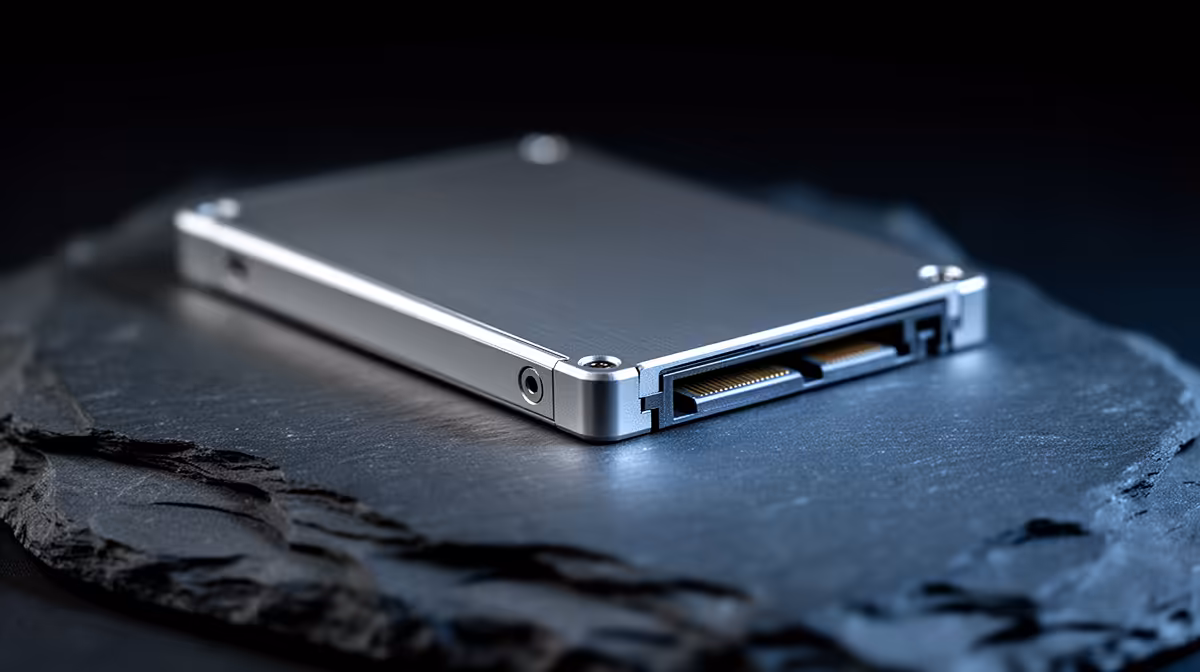 SATA SSD value vs performance for older PCs