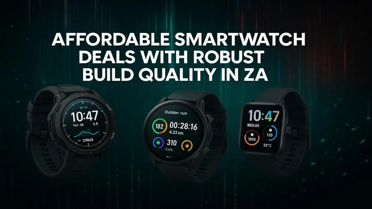 Durable Watches, Unbeatable Prices