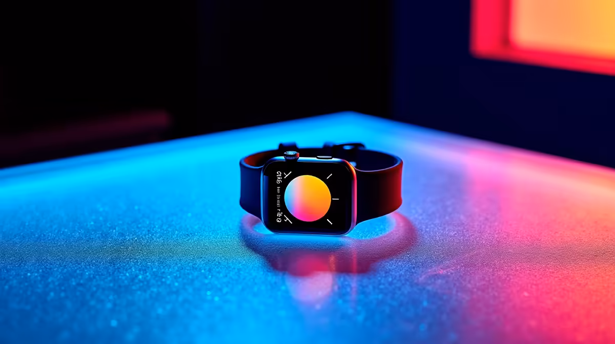 Tech that fits your life