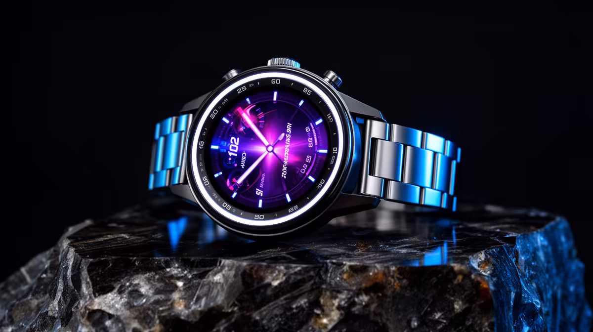 Budget Smartwatches That Deliver Premium Performance