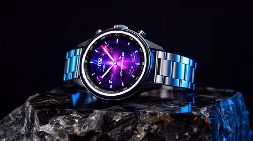 Affordable Smartwatches with Premium Features
