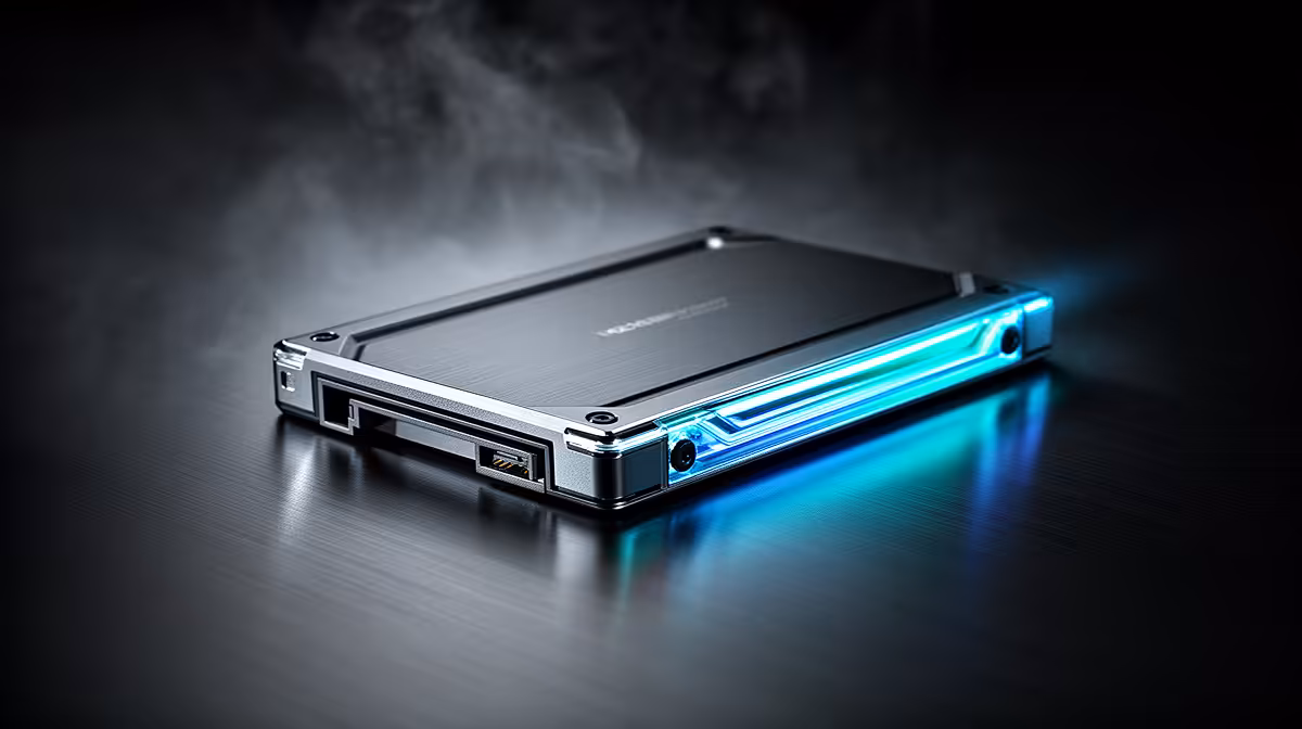 Budget SSDs for SA Gamers