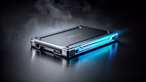 Affordable SSD South Africa: Best Upgrades for Gamers