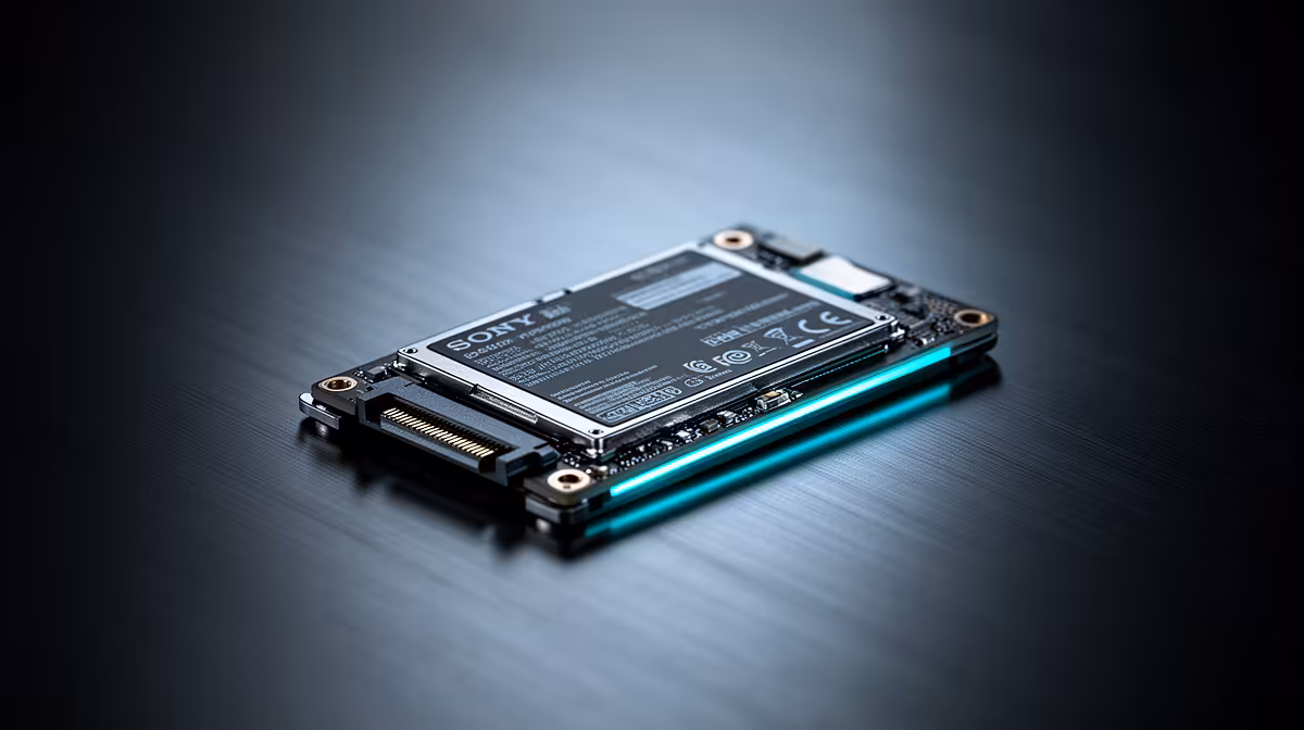 Get more space without losing performance
