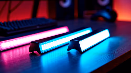Affordable Stream Lighting Setup Tips