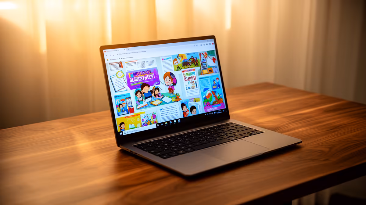 Budget-Friendly Laptops