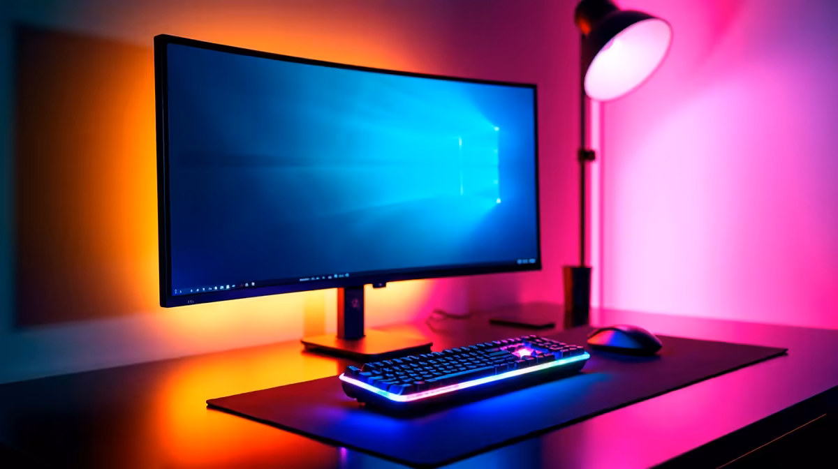 Premium Gaming, Smart Prices